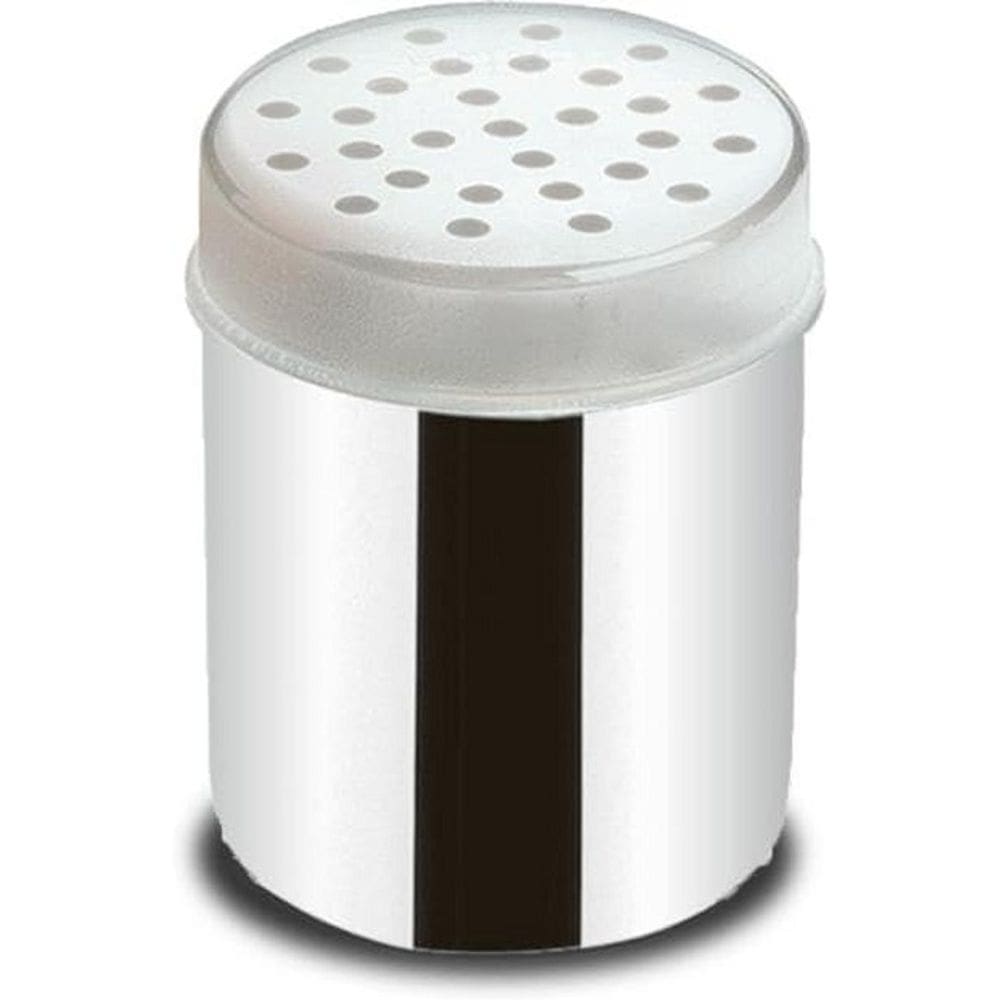 Queijeira/Oreganeira com Sobretampa Jornata, Brinox, Aço Ino