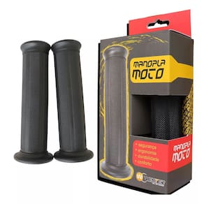 Manopla Punho Honda Cg 160 Cb300 Hornet Cb500 wester