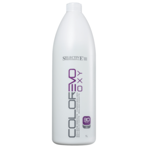 Selective Professional Colorevo Oxy - Emulsão Oxidante 30 Volumes 1L