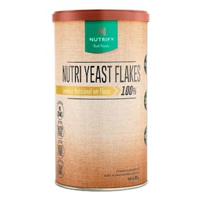 Nutri Yeast Flakes (300g) Nutrify