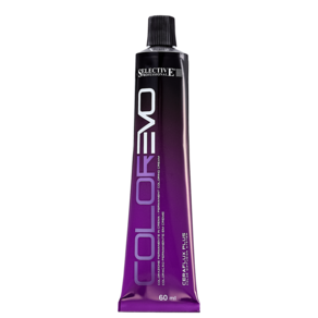 Selective Professional Colorevo 10.17 Louro Extra Claro Nórdico - Coloração Permanente 60ml