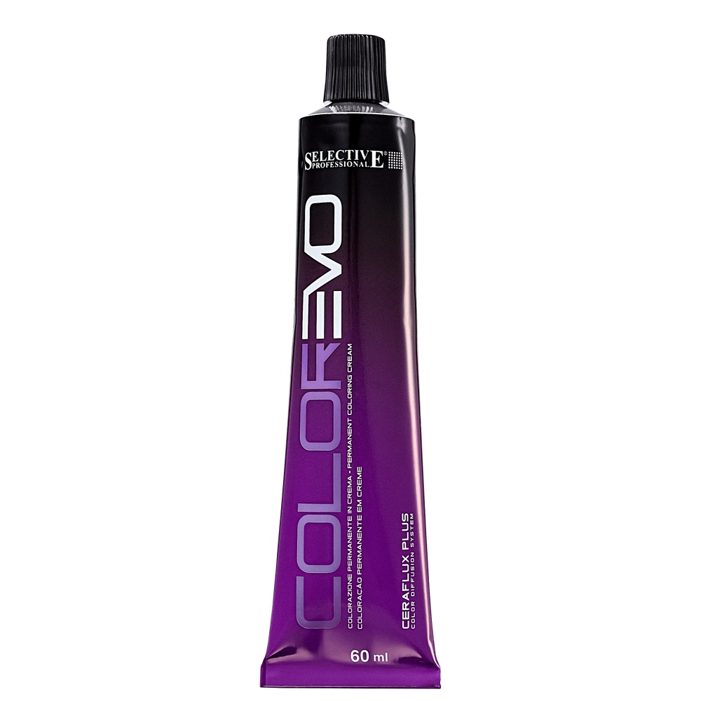 Selective Professional Colorevo Mix 0.77 Violeta Intenso - Coloração Permanente 60ml