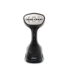 Vaporizador Portátil Passadeira a Vapor Reservatório 240ml GCSTES-101 Oster