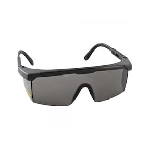 Oculos De Proteção Fume Antiembacante Foxter Vonder