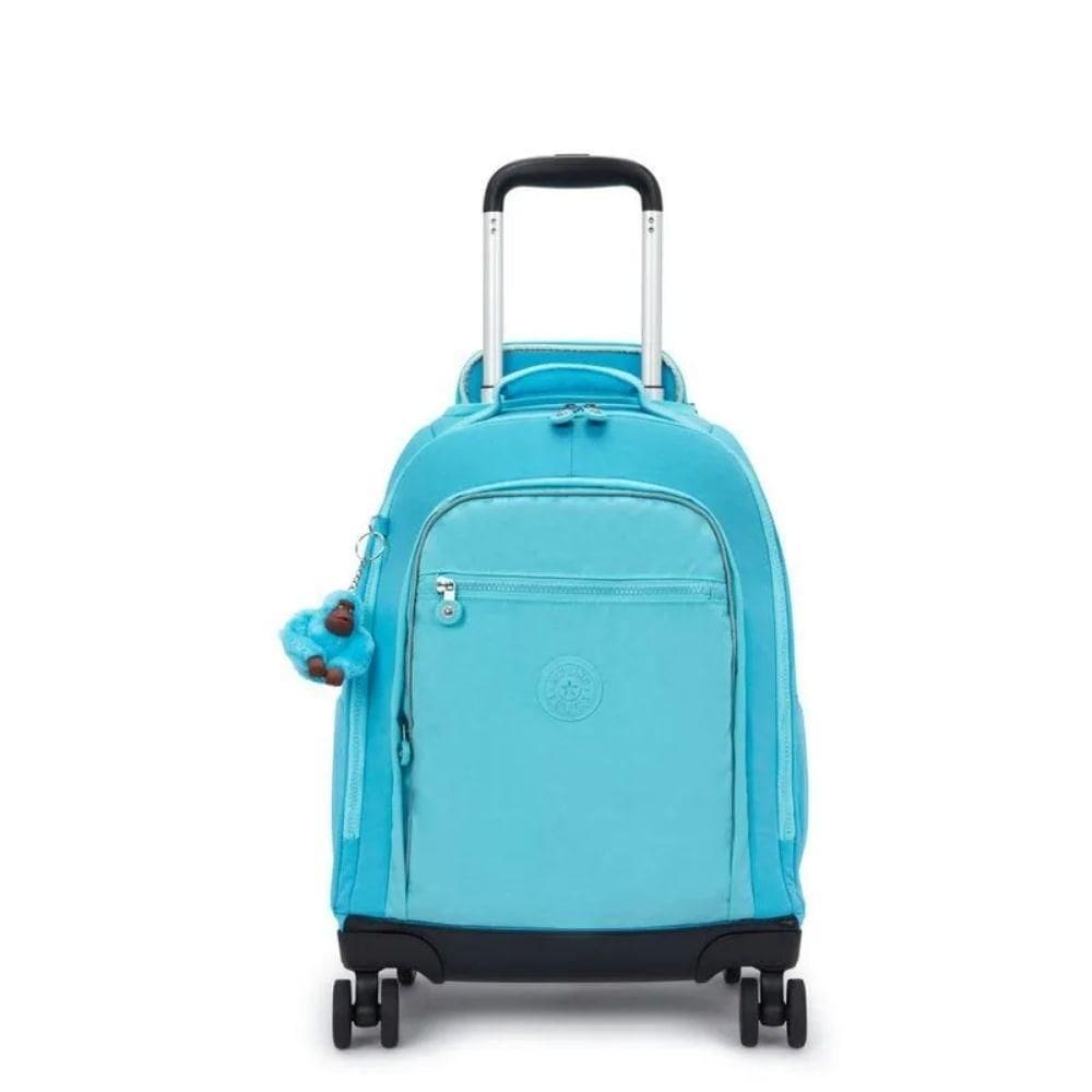 Mala Kipling New Zea Funky Turq Bl