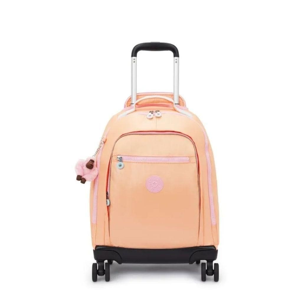 Mala Kipling New Zea Magical Orange