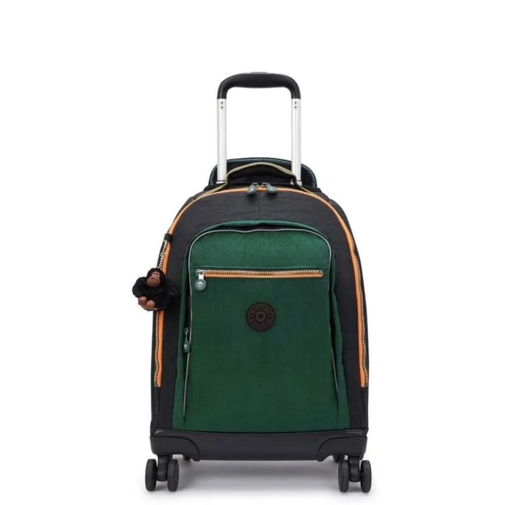 Mala Kipling New Zea Tree House Bl