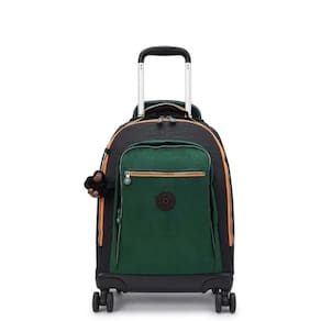 Mala Kipling New Zea Tree House Bl