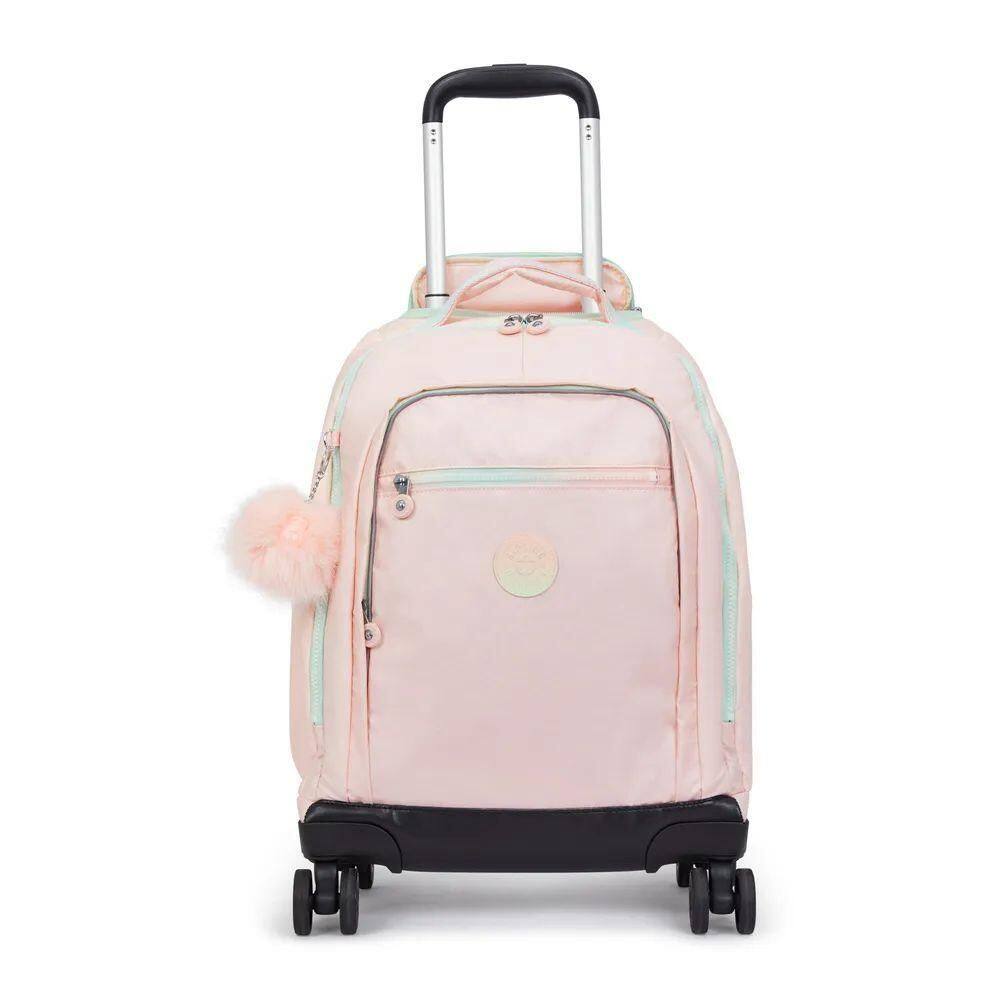Mala Kipling New Zea Blush Met