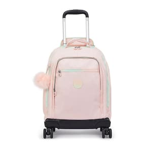 Mala Kipling New Zea Blush Met