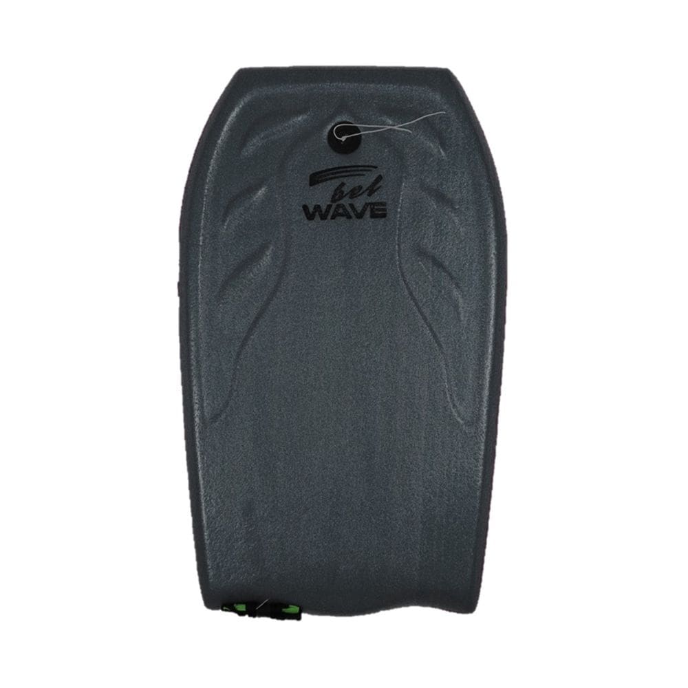 Prancha Bodyboard Pequena 58cm Para Mar Surf Amador Infantil Brinquedo De Praia - 30000 Belfix