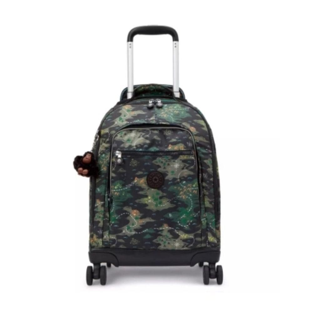 Mala Kipling New Zea Camo Treasure