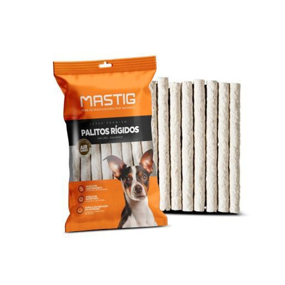 Palito Mastig Rigido