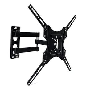 Suporte Tv Tri- Articulado Lcd Led Plasma 14 A 55 Pol