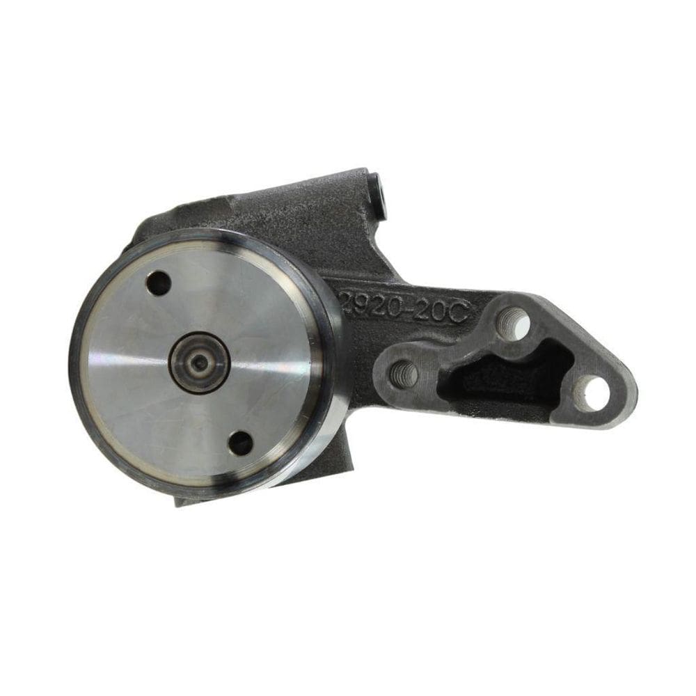 Bomba De Combustível Motor Ignição Volvo Trator Ec240 Ec290