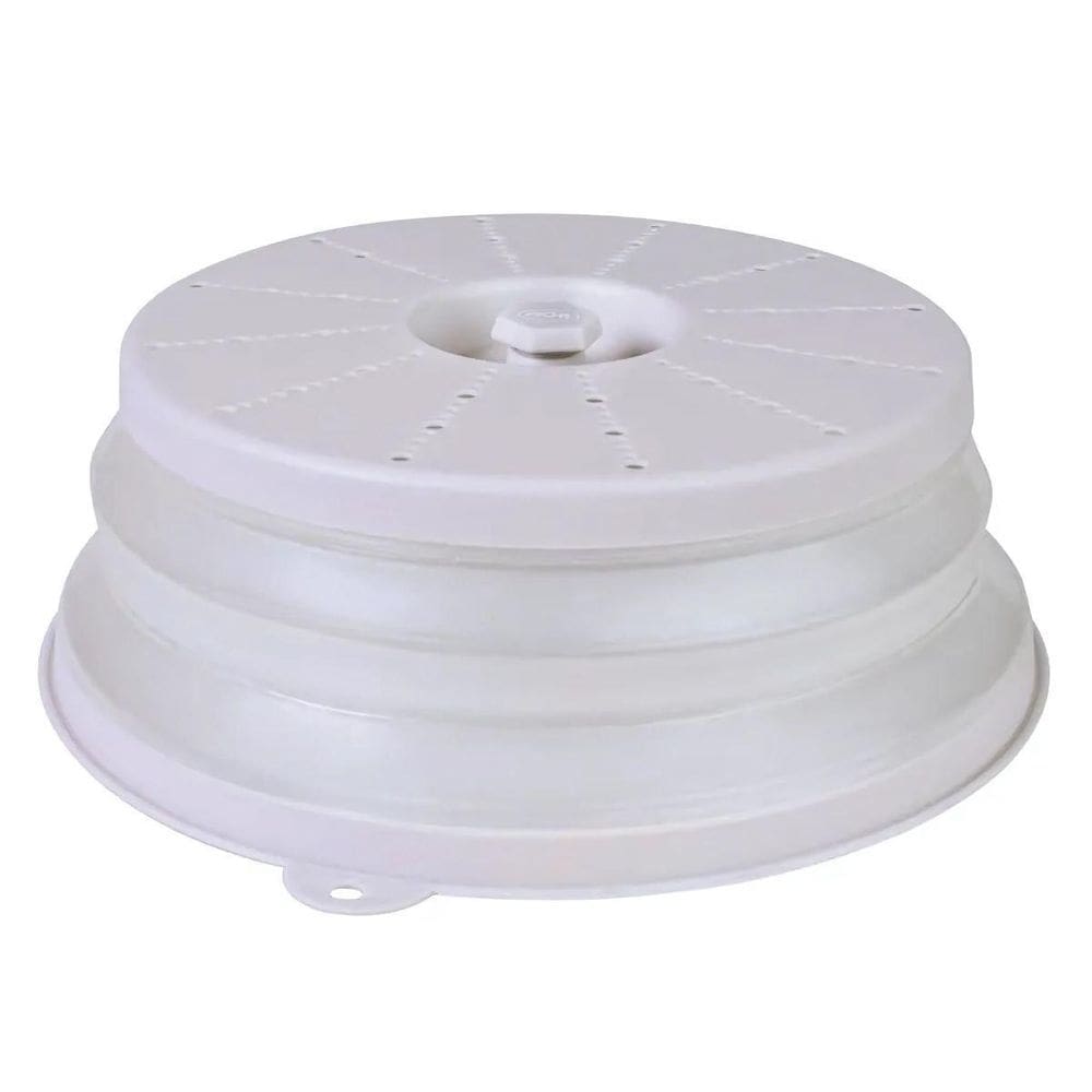 Tampa Retrátil Para Micro-Ondas 008666 - Mor