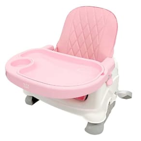 Cadeira Alimentação Refeição Papinha Booster Infantil