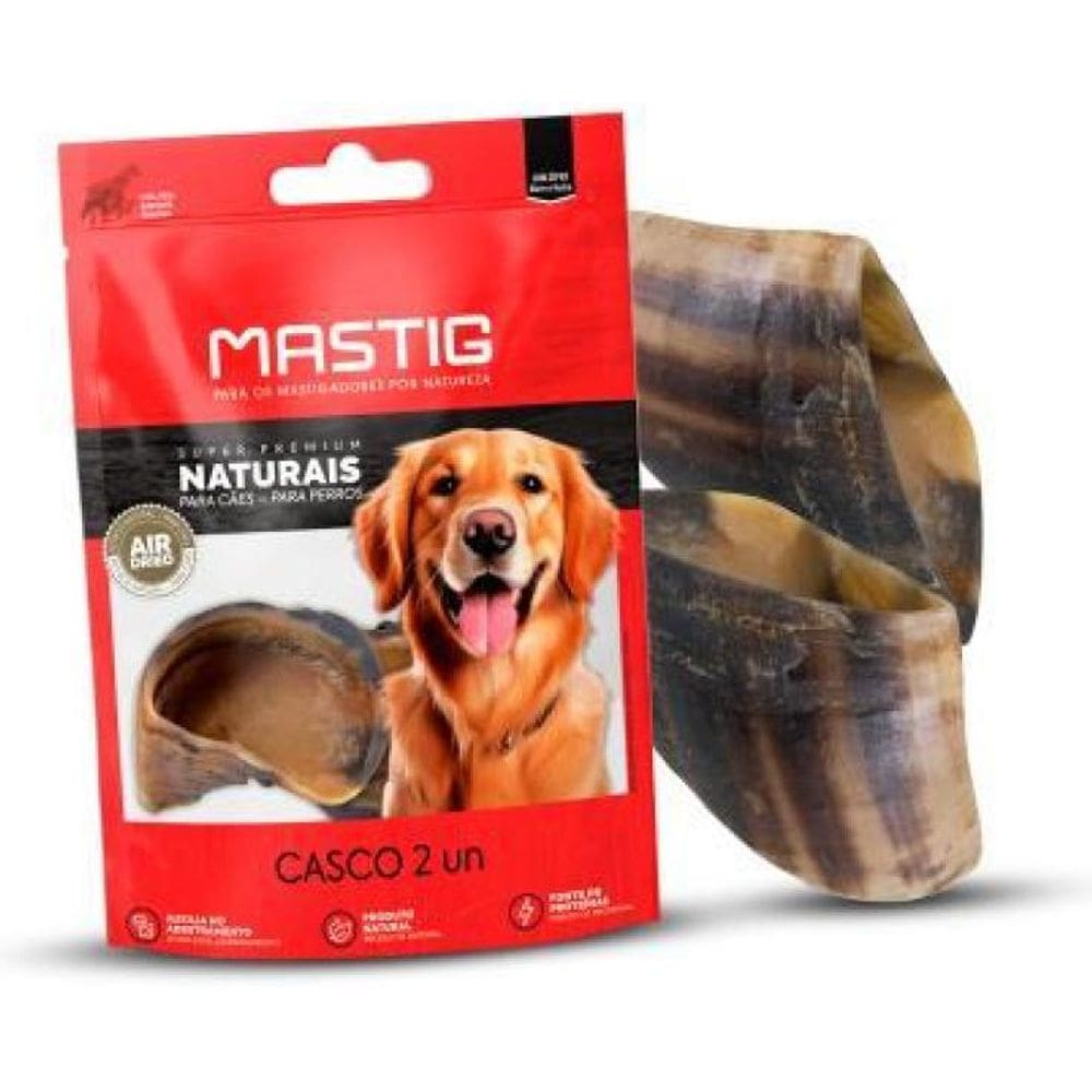 Casco Bovino Mastig 4Un