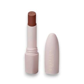 Batom Marrom Cremoso The Lipstick Sangria Océane Edition