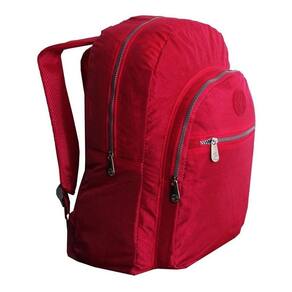 Mochila Feminina Escolar Yeppbag Moderna Aula