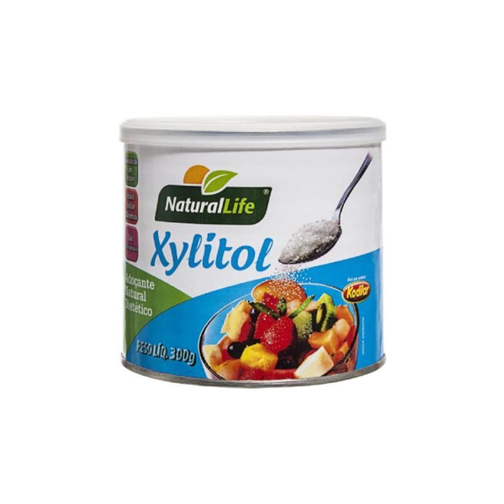Xylitol Kodilar 06X300G