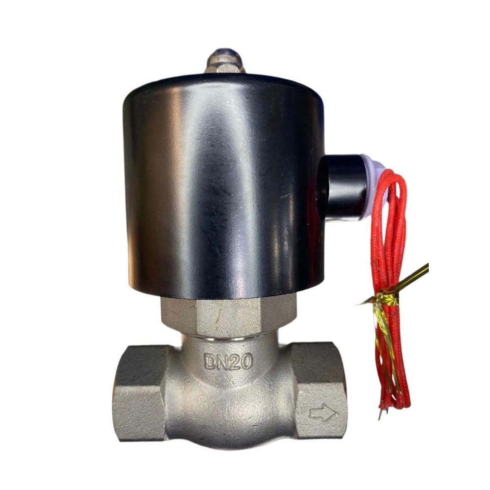 Vs1413It06 Ch Valvula Solenoide 3/4 220Vca