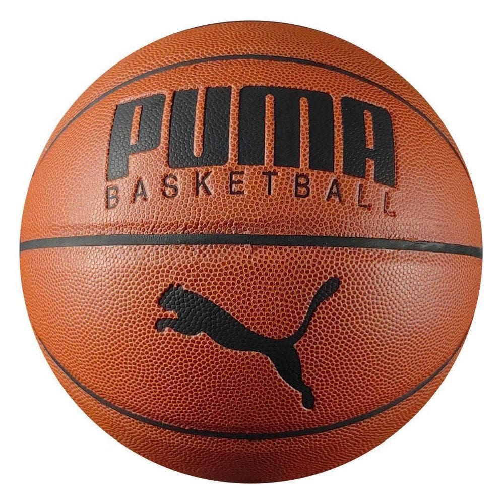 Bola De Basquete Puma Com