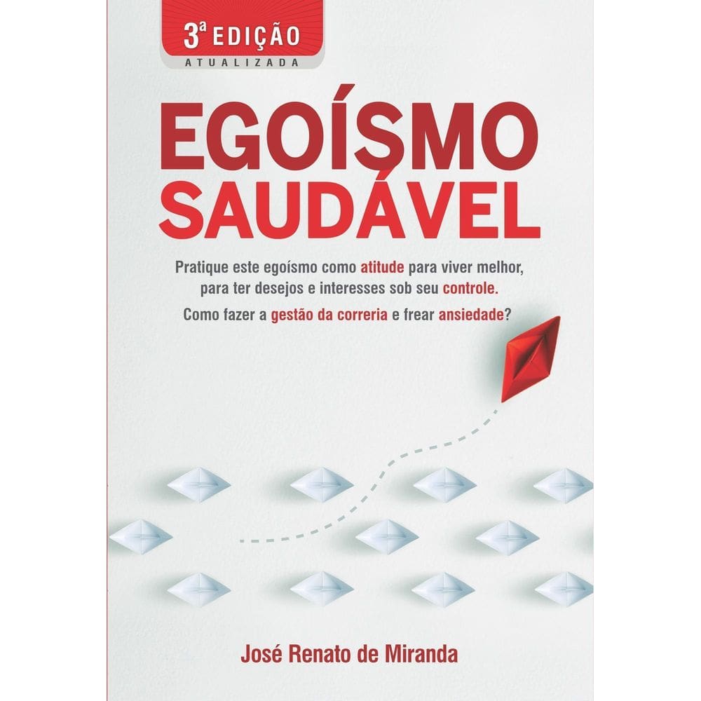 Egoísmo Saudável