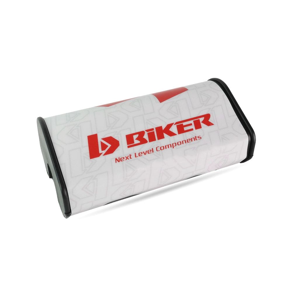 Protetor Espuma Guidão Biker Overpad 28mm/31mm