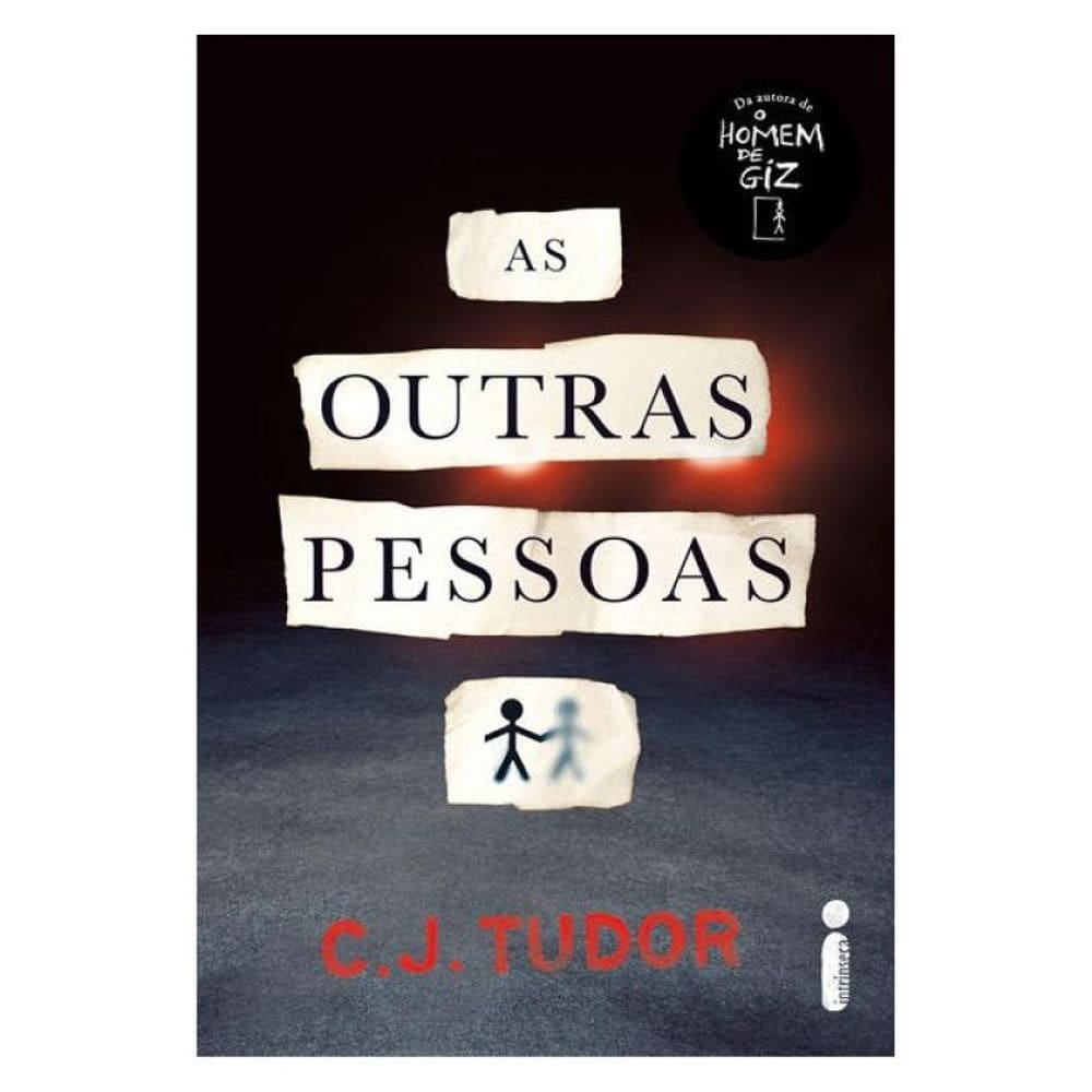 As Outras Pessoas - Nova Edição