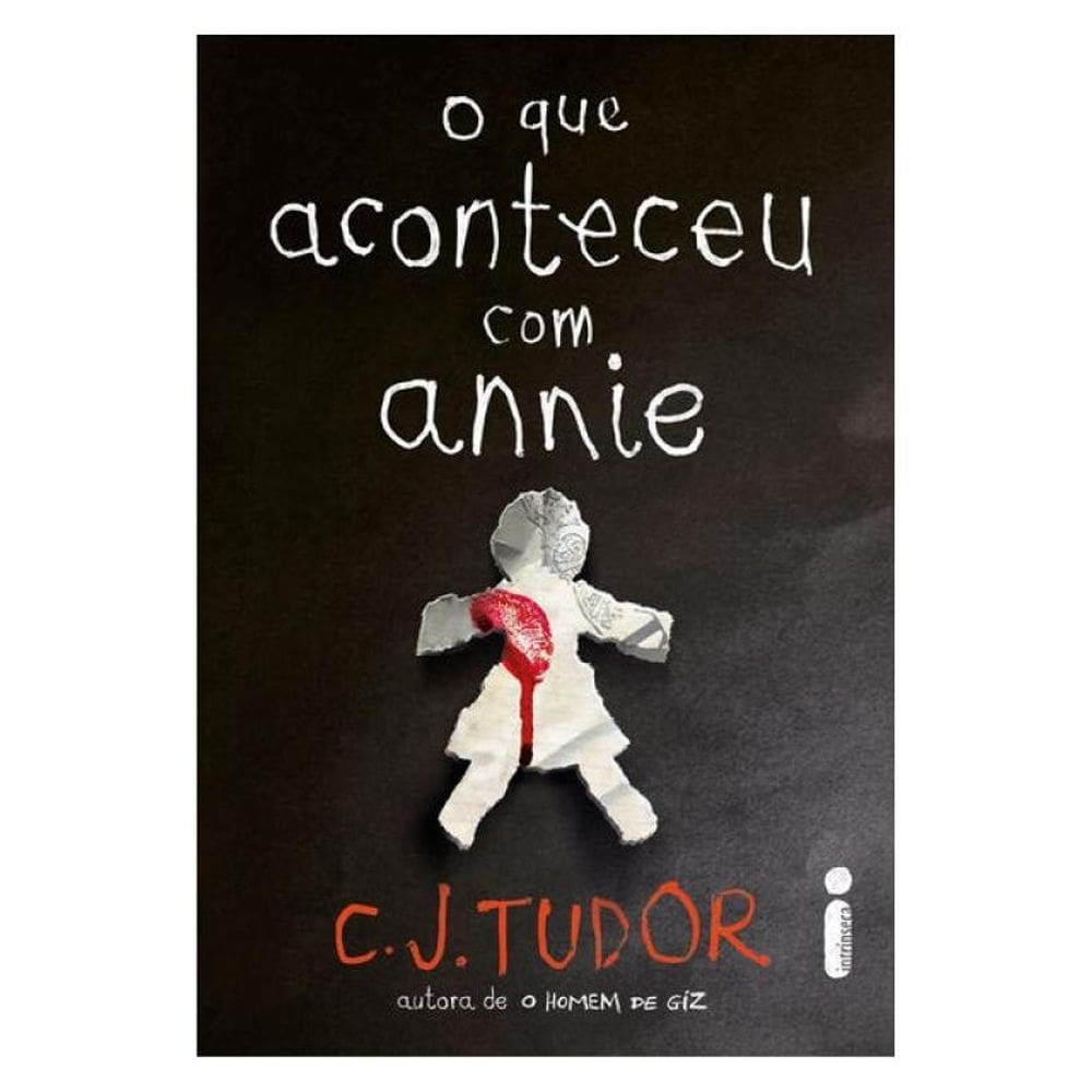 O Que Aconteceu Com Annie - Nova Edição