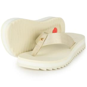 Chinelo Kenner Kyra Anitta Feminino - Off White