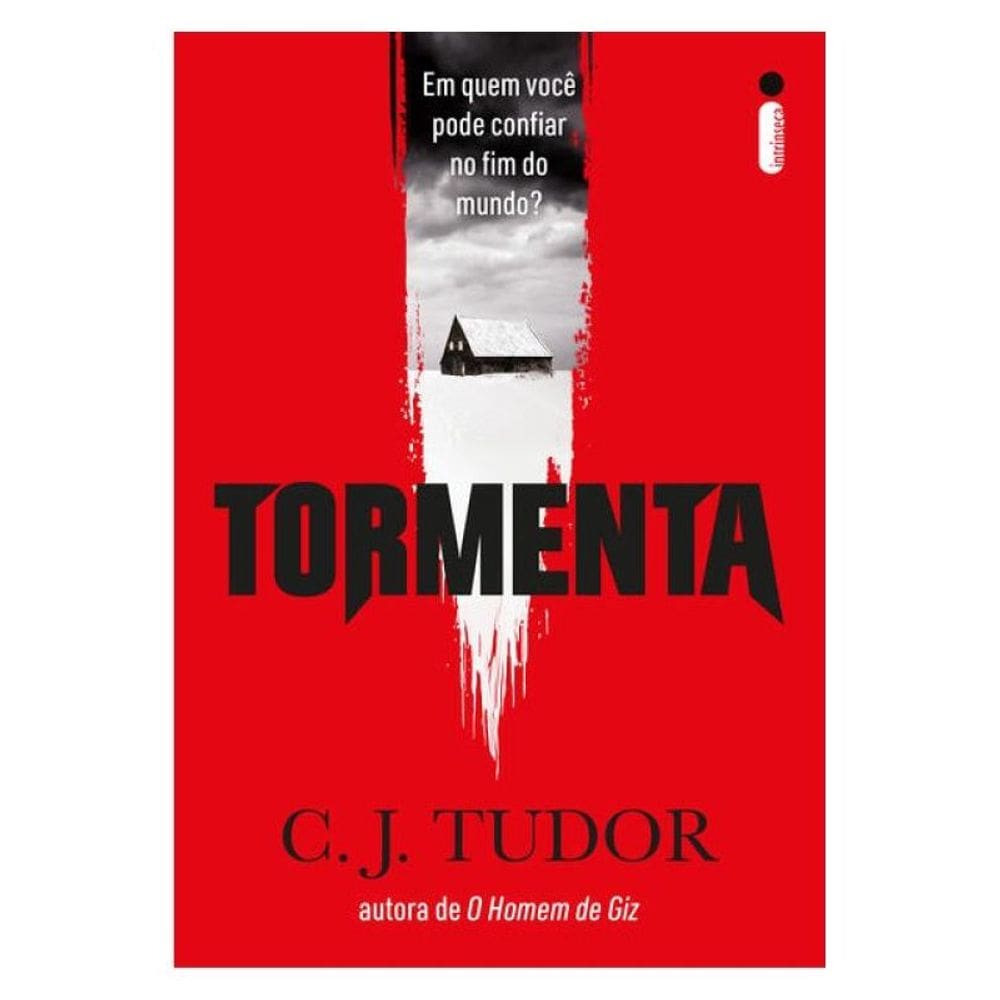 Tormenta
