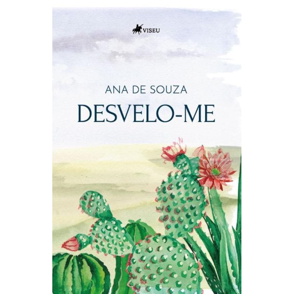 Desvelo-me