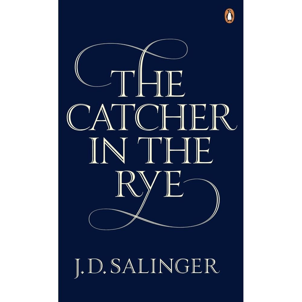 The Catcher in the Rye
