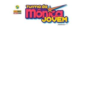 Turma da Mônica Jovem (2021) - Vol. 29