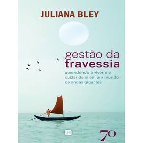 Gestão da Travessia - Aprendendo a viver e a cuidar de si em um mundo de ondas gigantes