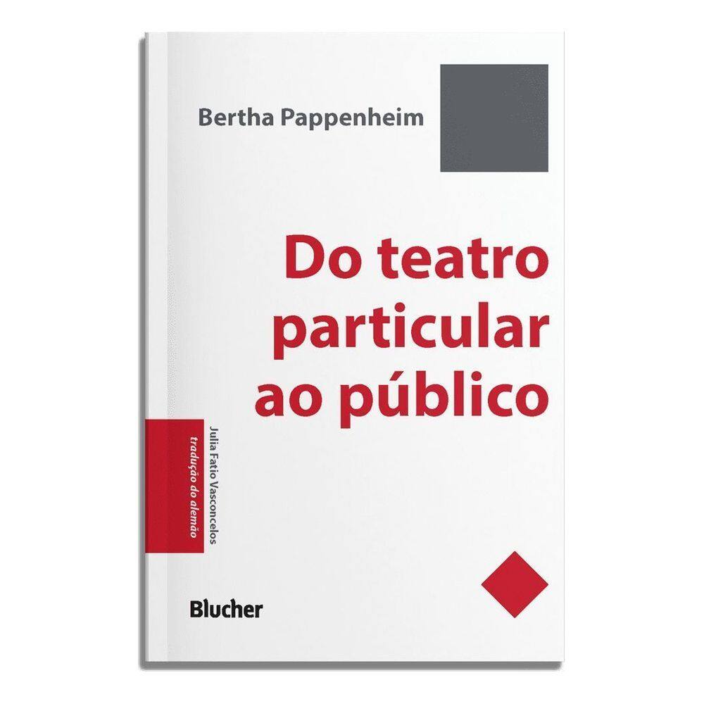 Do Teatro Particular Ao Público