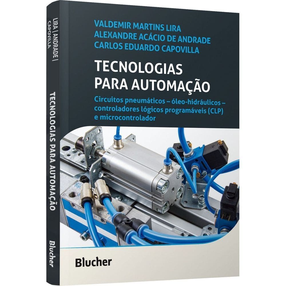 Tecnologias Para Automação