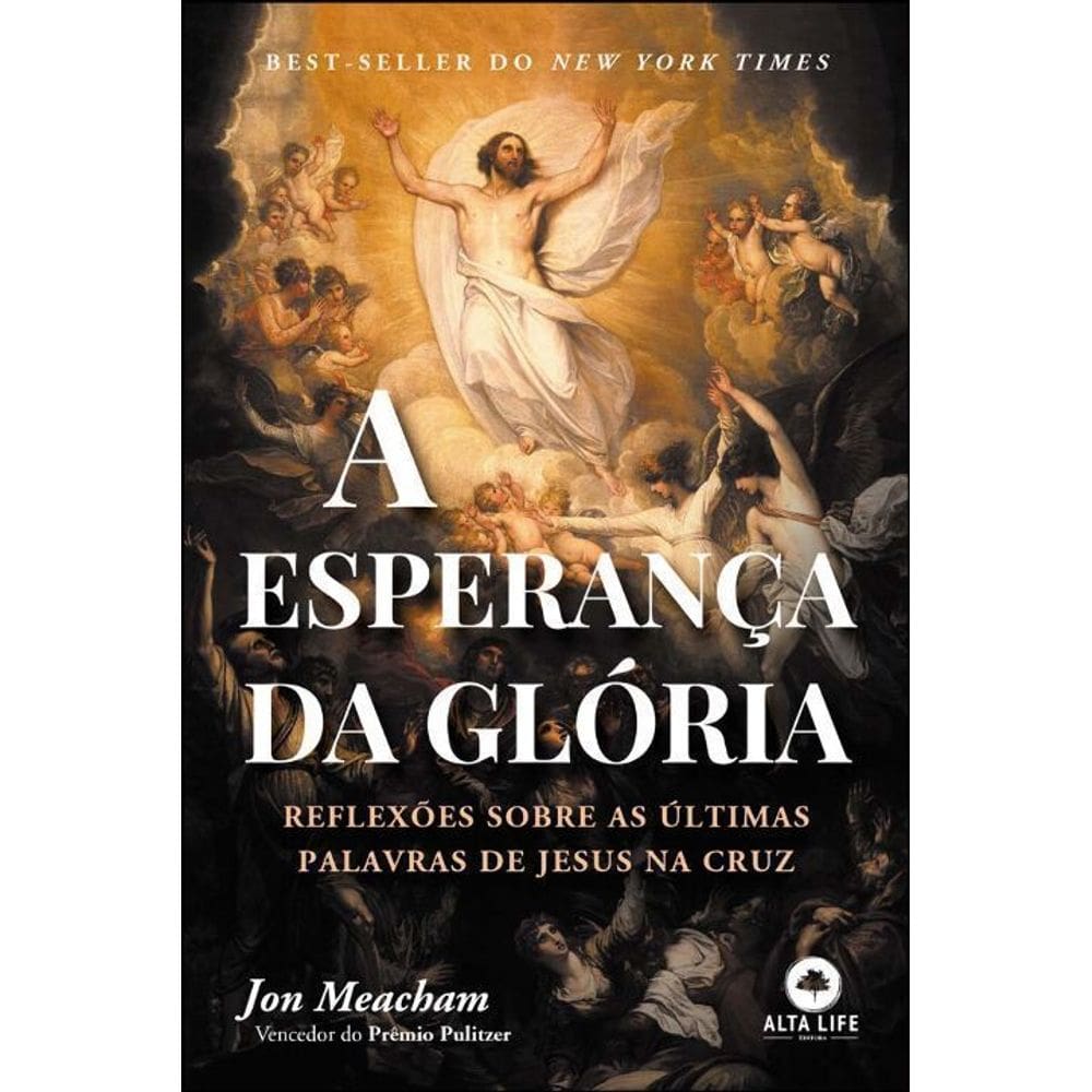 A Esperança da Glória