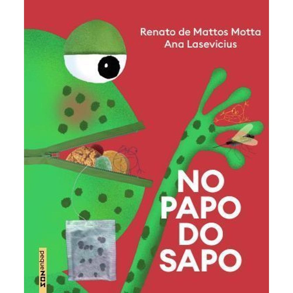 No Papo do Sapo