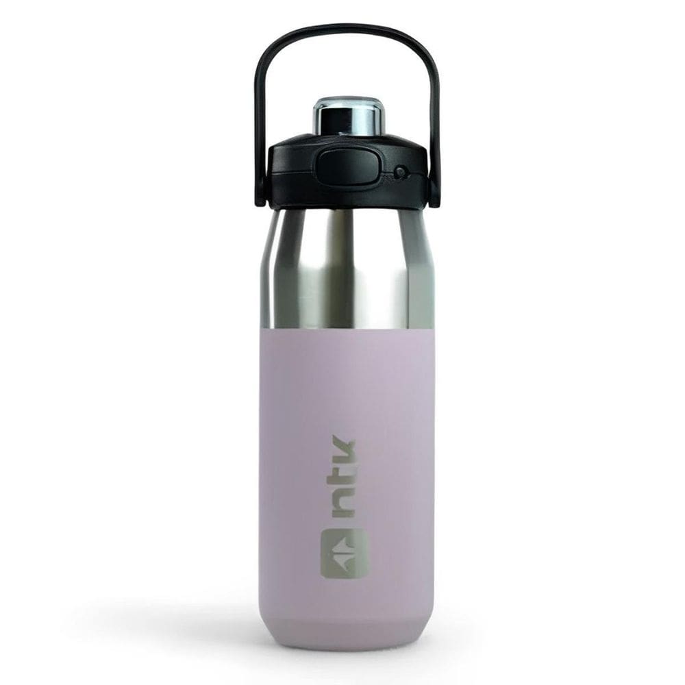 Garrafa Térmica Isomax 750Ml Aço Inox Roxo 301357-Rx Nautika