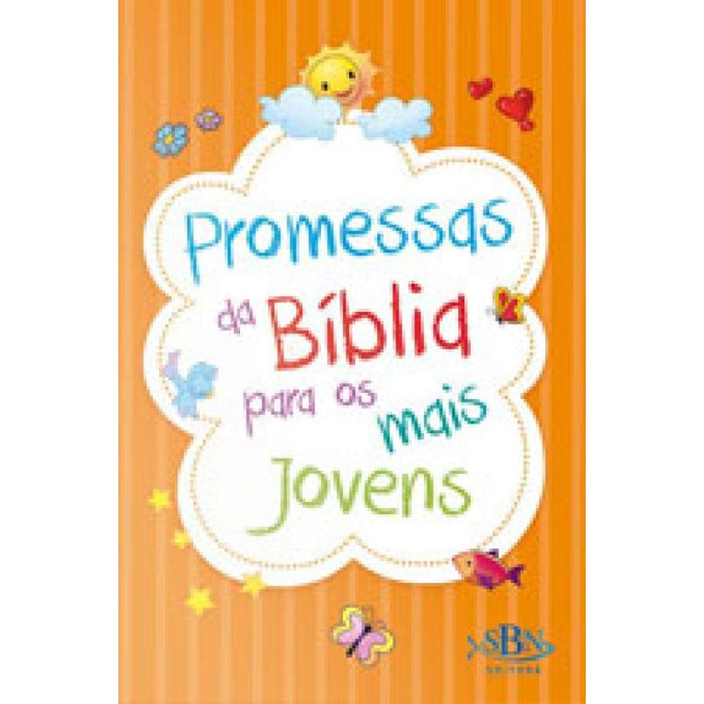 Promessas Da Bíblia Para Os Mais Jovens