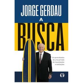 A Busca Os Aprendizados Uma Jornada Inquietações E