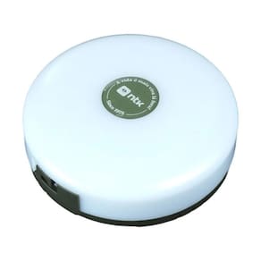 Lanterna Recarregável Comet Led Smd E Led 3W Abs Nautika