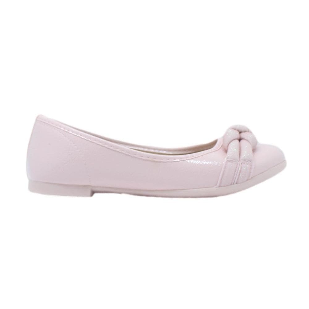 Sapatilha Infantil Meninas Kidy Love  143-0202