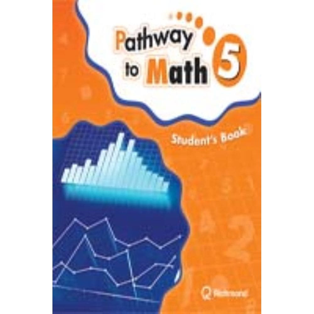 Pathway To Math - 5O Ano - Student S Book