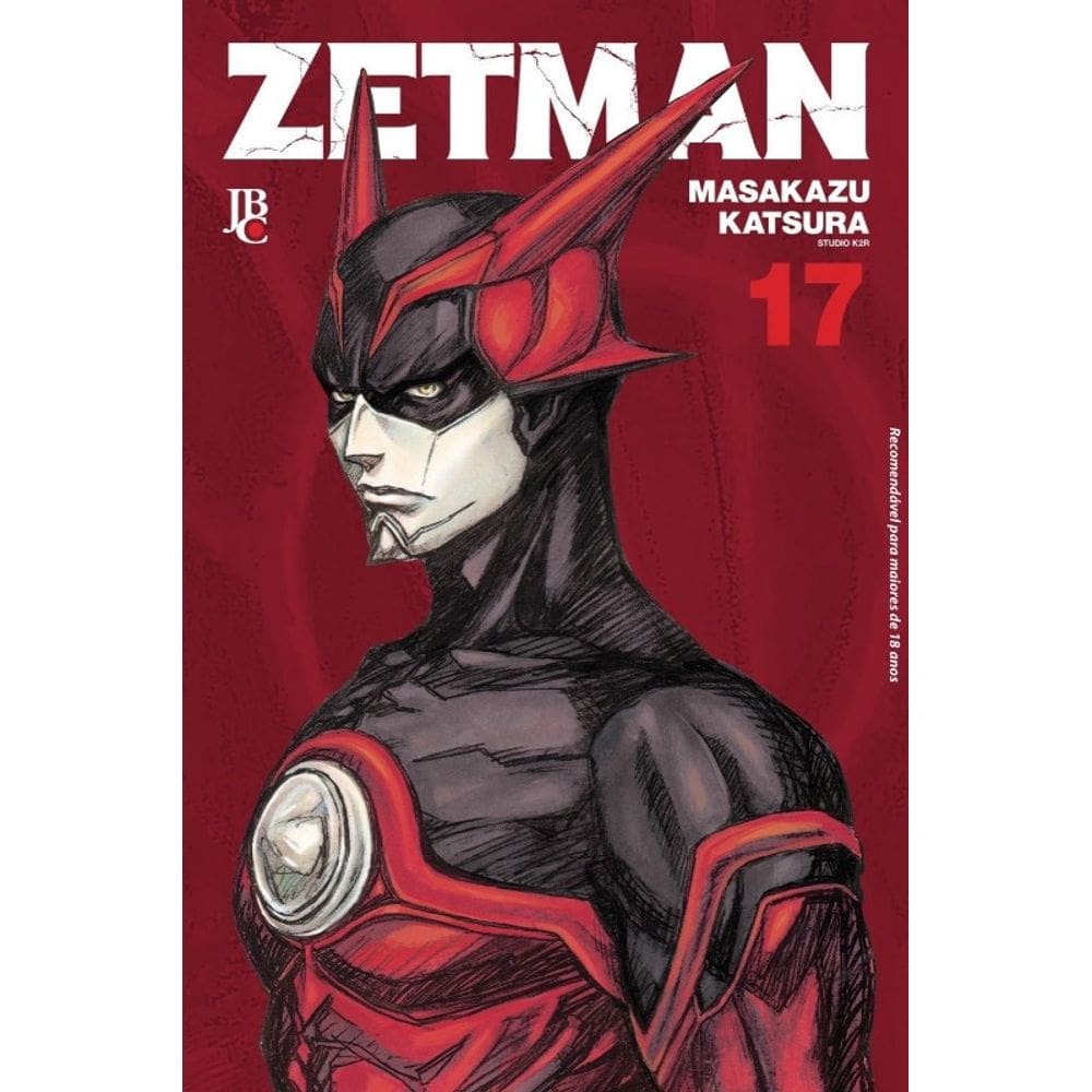 Zetman 17