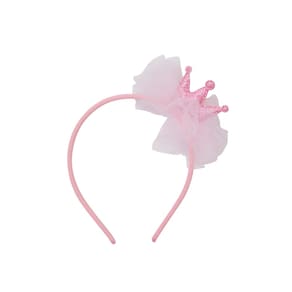 Tiara Princesa Menina Brandili