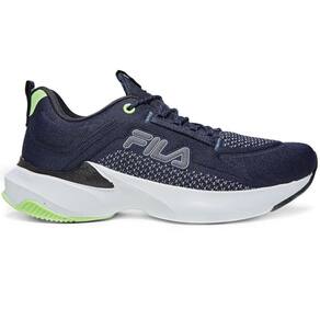 Tênis Fila Master Masculino - Marinho e Verde